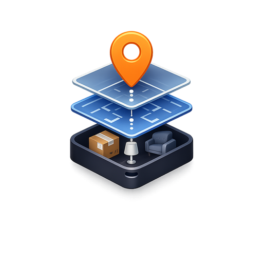 PlaceMap